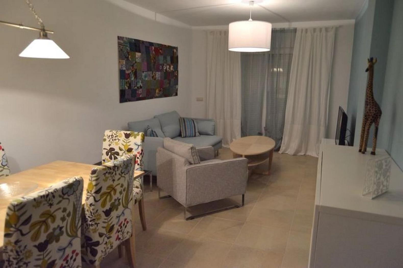 Livingtarifa Apartamento Anhelo Tarifa Exterior foto